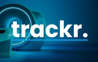 TRACKR