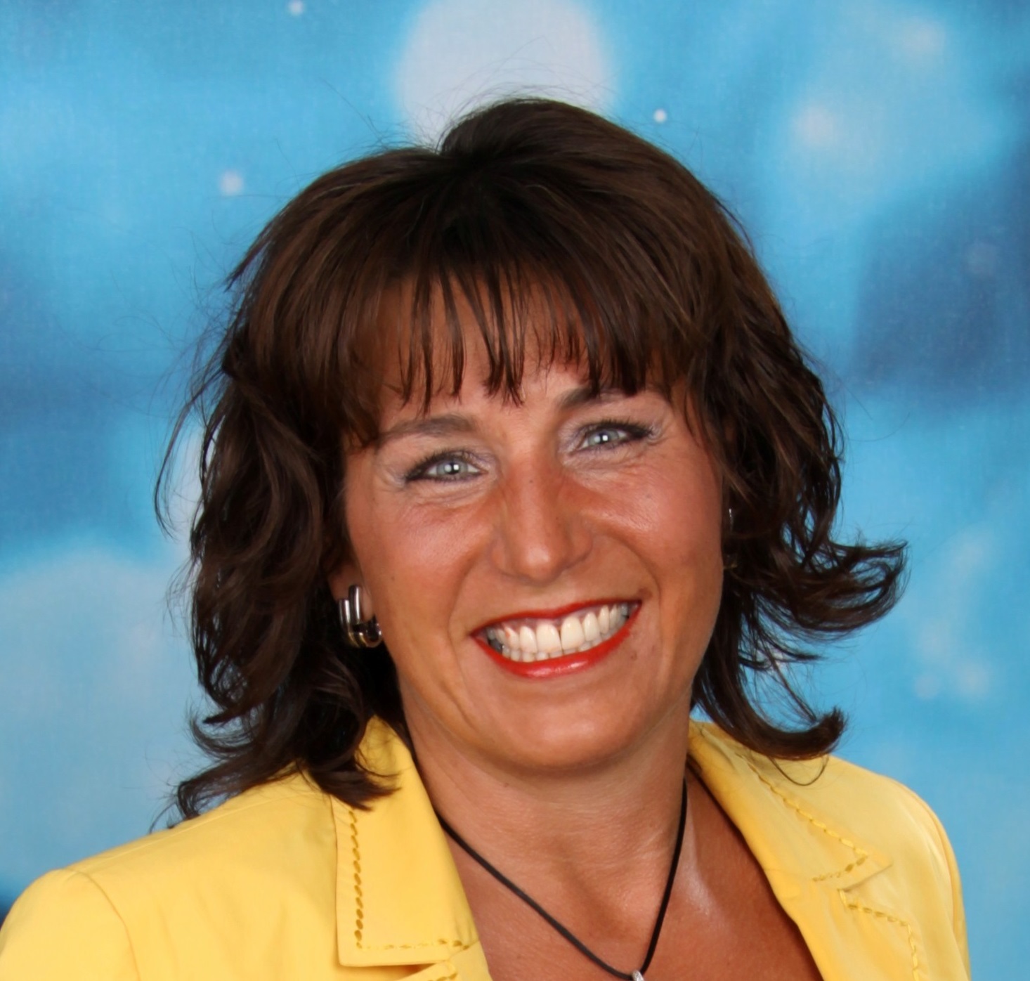 Christina Lechner