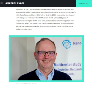 medtech pulse
