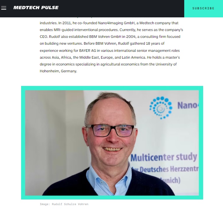 medtech pulse