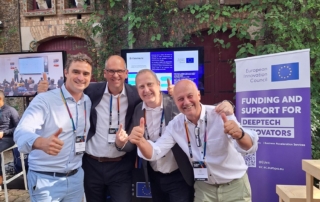 france digital FDDAY 1